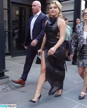Florence Pugh / florencepugh фото голая #2128