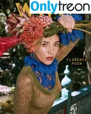 Florence Pugh / florencepugh nude photo #2137