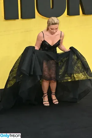 Florence Pugh / florencepugh nude photo #2169