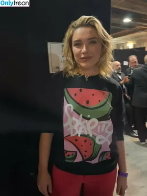 Florence Pugh / florencepugh nude photo #2197