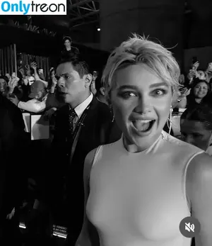 Florence Pugh / florencepugh nude photo #2205