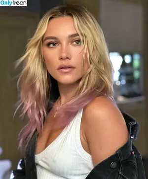 Florence Pugh / florencepugh nude photo #2208