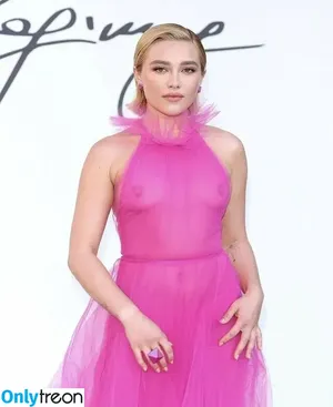 Florence Pugh / florencepugh nude photo #2209