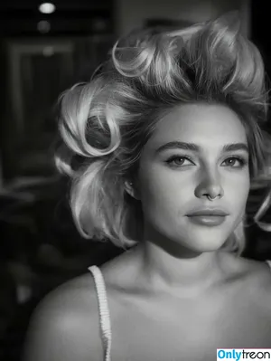 Florence Pugh / florencepugh nude photo #2215