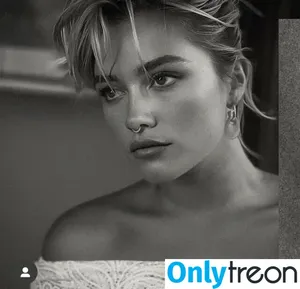 Florence Pugh / florencepugh nude photo #2220