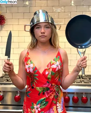 Florence Pugh / florencepugh nude photo #2225