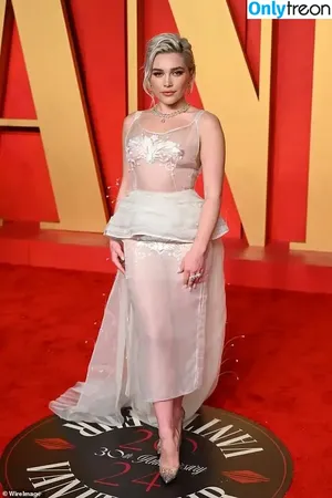 Florence Pugh / florencepugh nude photo #2229