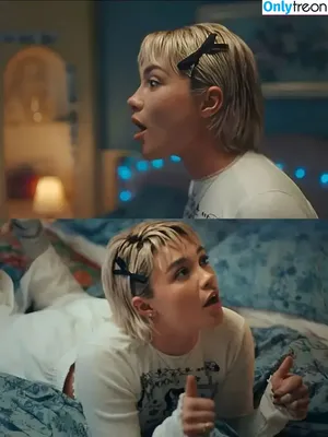 Florence Pugh / florencepugh nude photo #2232