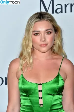 Florence Pugh / florencepugh nude photo #2234