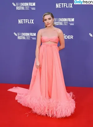 Florence Pugh / florencepugh nude photo #2243