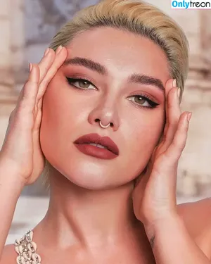 Florence Pugh / florencepugh nude photo #2256