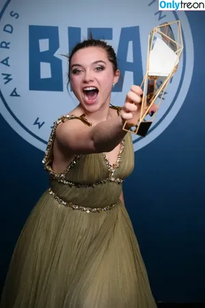 Florence Pugh / florencepugh фото голая #2258