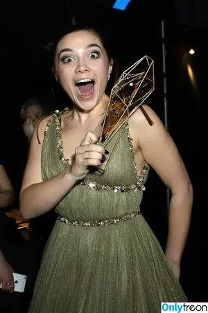 Florence Pugh / florencepugh фото голая #2260