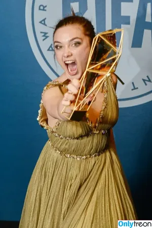 Florence Pugh / florencepugh фото голая #2261