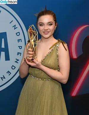 Florence Pugh / florencepugh фото голая #2264