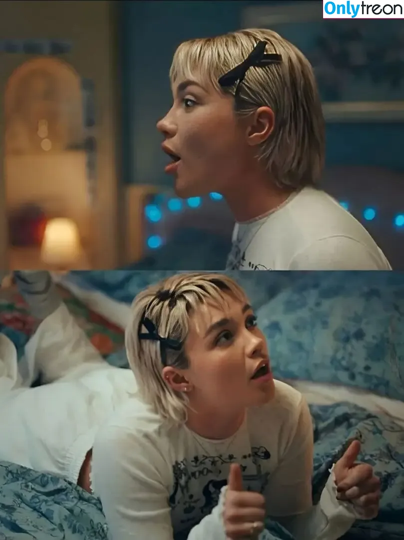 Florence Pugh nude photo #2232 (florencepugh)