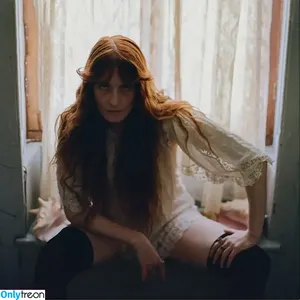 Florence Welch / florence фото голая #0124