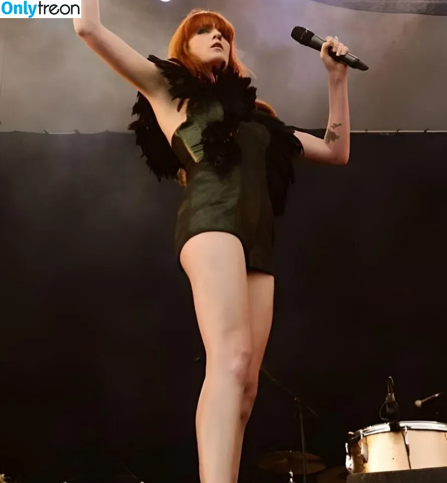 Florence Welch голая photo #0107 (florence)