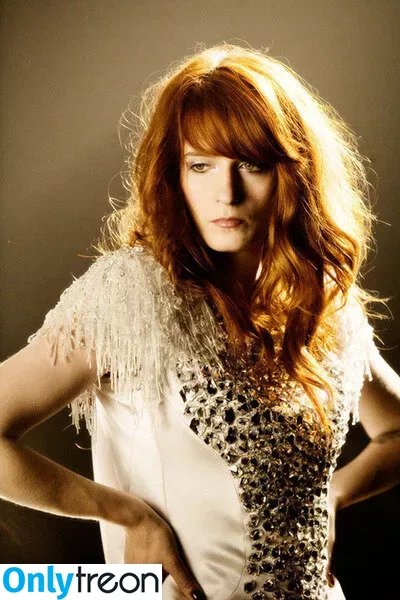 Florence Welch голая photo #0115 (florence)