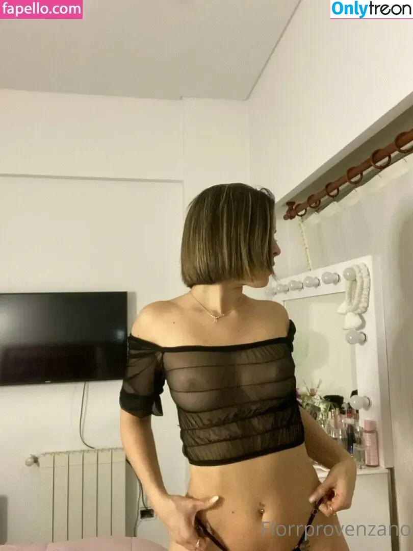 Florencia Provenzano голая photo #0051 (florrprovenzano)