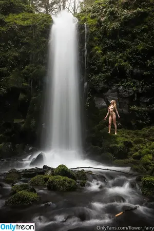 flower_fairy / flowerfairypnw nude photo #0015