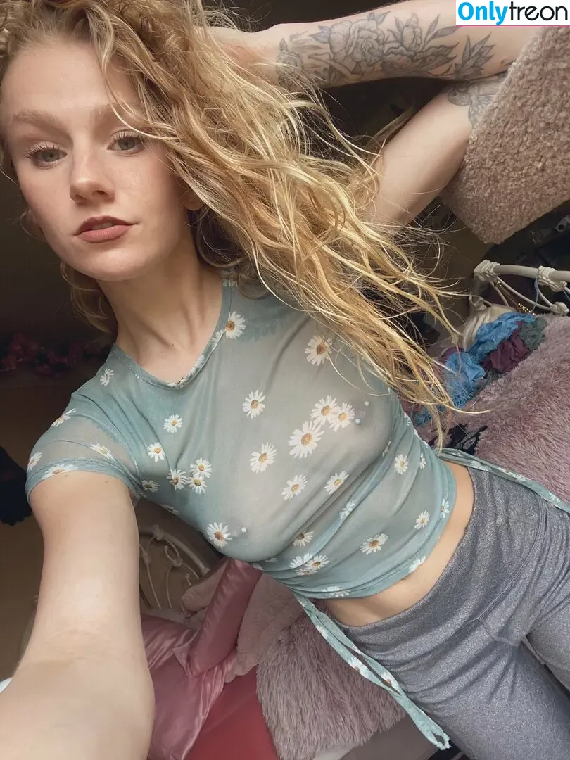 flower_fairy nude photo #0007 (flowerfairypnw)