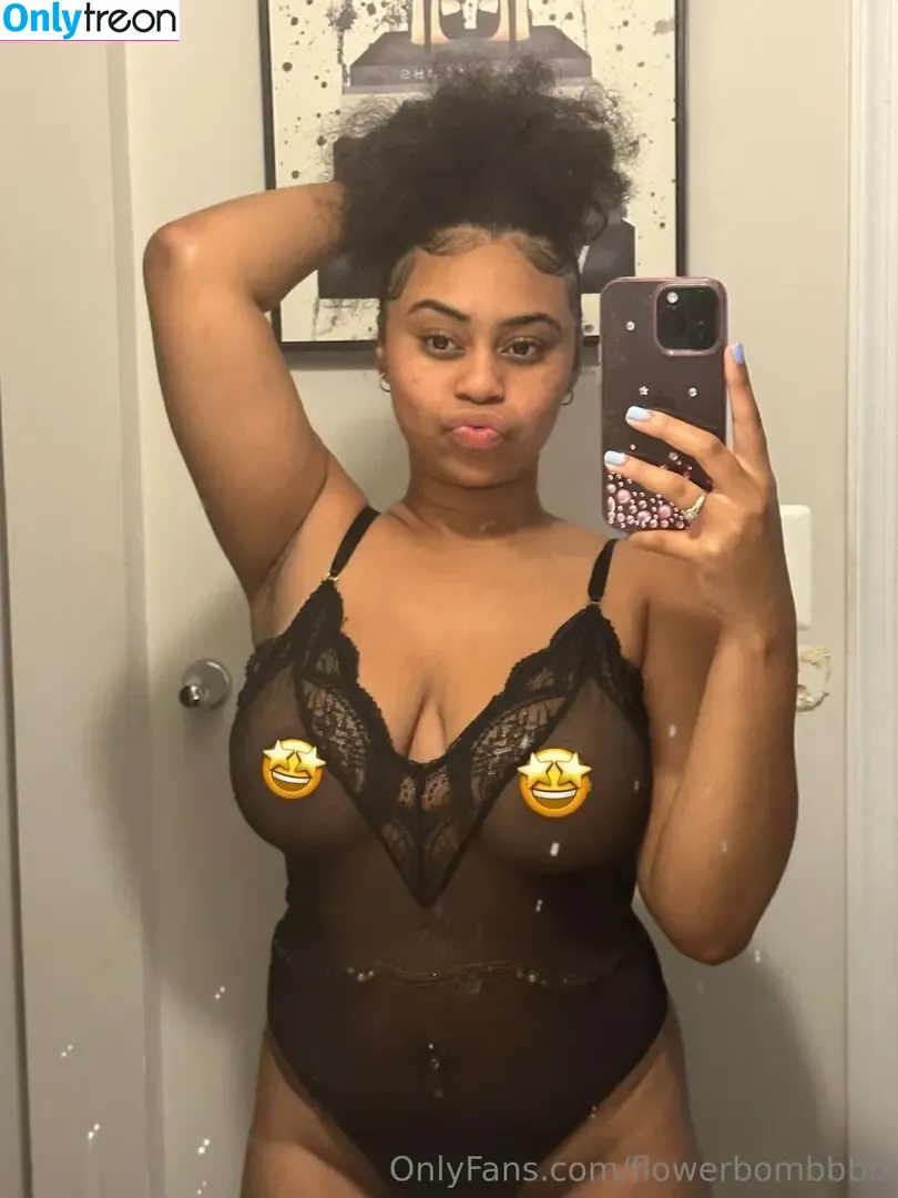 flowerbombbbb nude photo #0016 (flowerbombband)