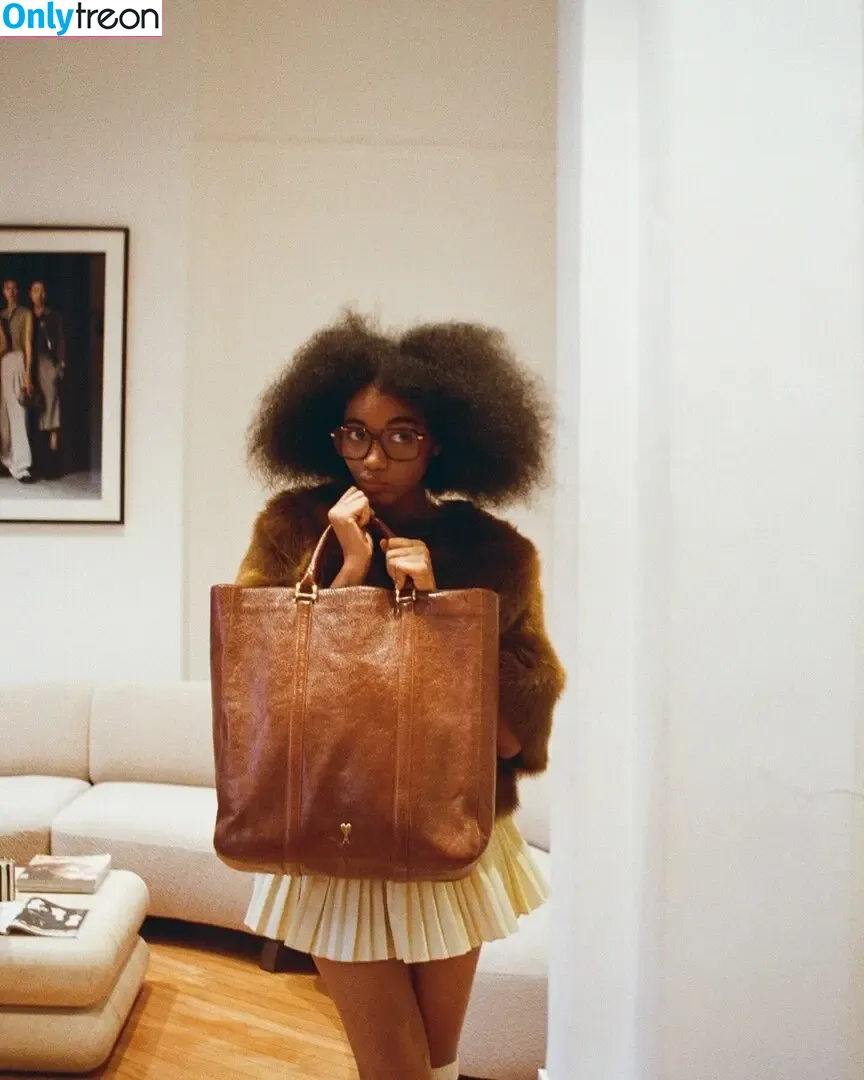Flowerovlove голая photo #0054 (Joyce Cisse)