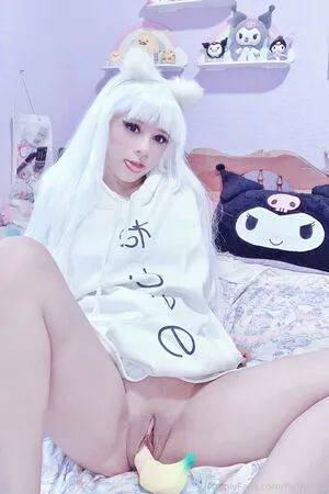 Fluffylissa фото голая #0031