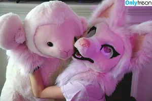 flutterfoxlet / theflutterfox фото голая #0007