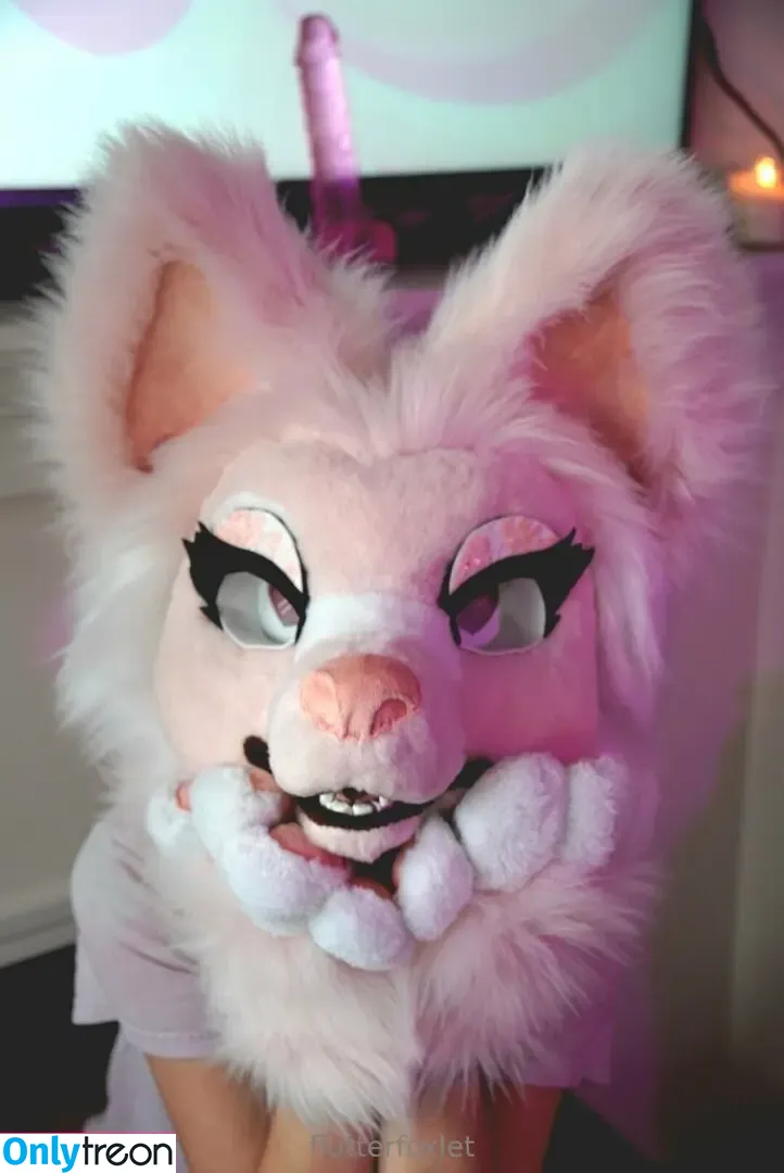 flutterfoxlet голая photo #0002 (theflutterfox)