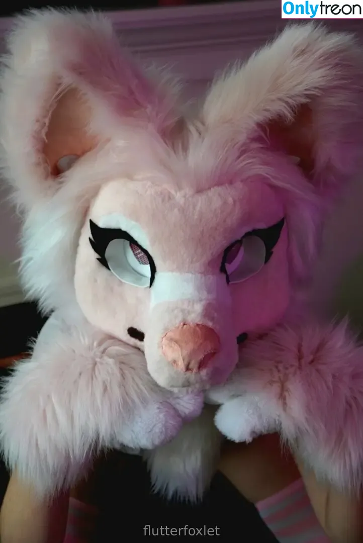 flutterfoxlet голая photo #0004 (theflutterfox)