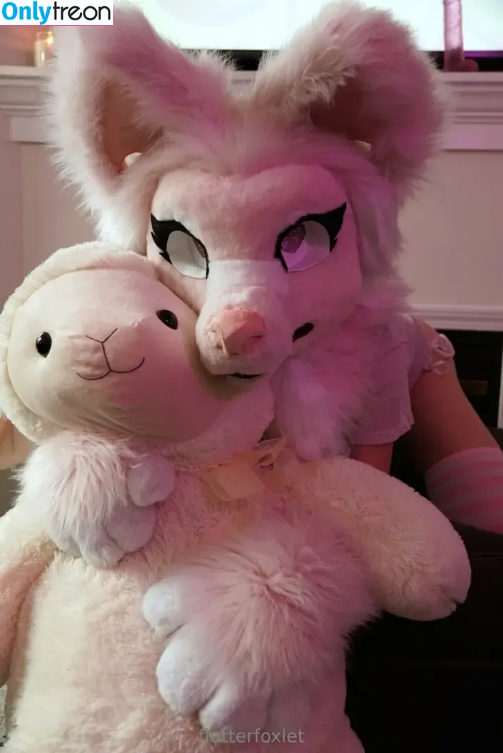 flutterfoxlet голая photo #0006 (theflutterfox)