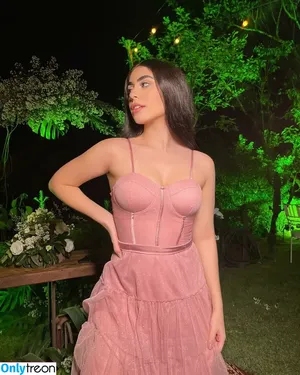 Fluxo Rajah / Heloísa Camargo / fluxo_rajahtv nude photo #0022