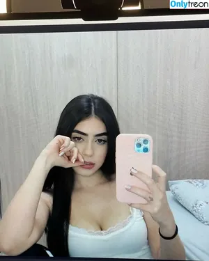 Fluxo Rajah / Heloísa Camargo / fluxo_rajahtv nude photo #0043