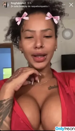 fmgfabiola1 / FMG Guimarães nude photo #0005