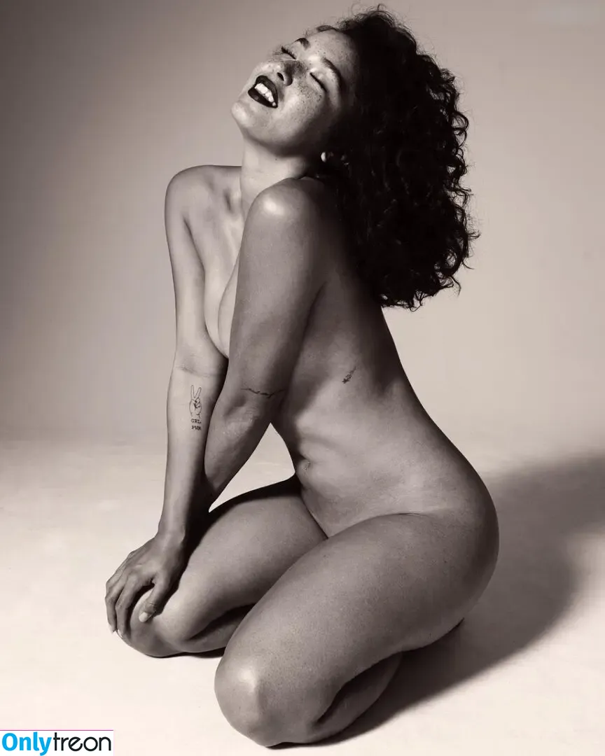 Fo Porter nude photo #0008 (Fo Porter)