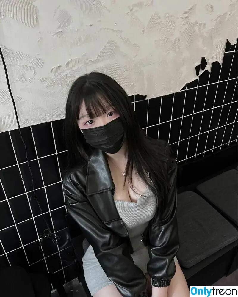 Foamharin nude photo #0032 (_xxaxix / xxaxix / 폼하린)