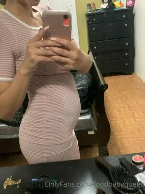 foodbabyqueen / thefoodbabyqueen nude photo #0002