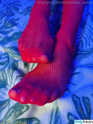 footfantasy_queen / footfantasy4823 nude photo #0005