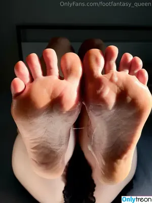 footfantasy_queen / footfantasy4823 nude photo #0015
