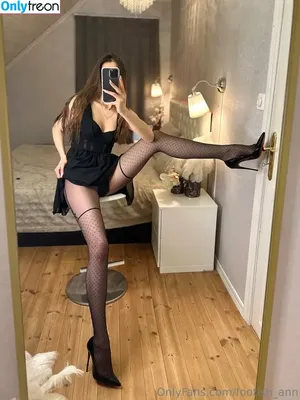 Footish Ann / Anna F ASMR / Footish_ann nude photo #0308