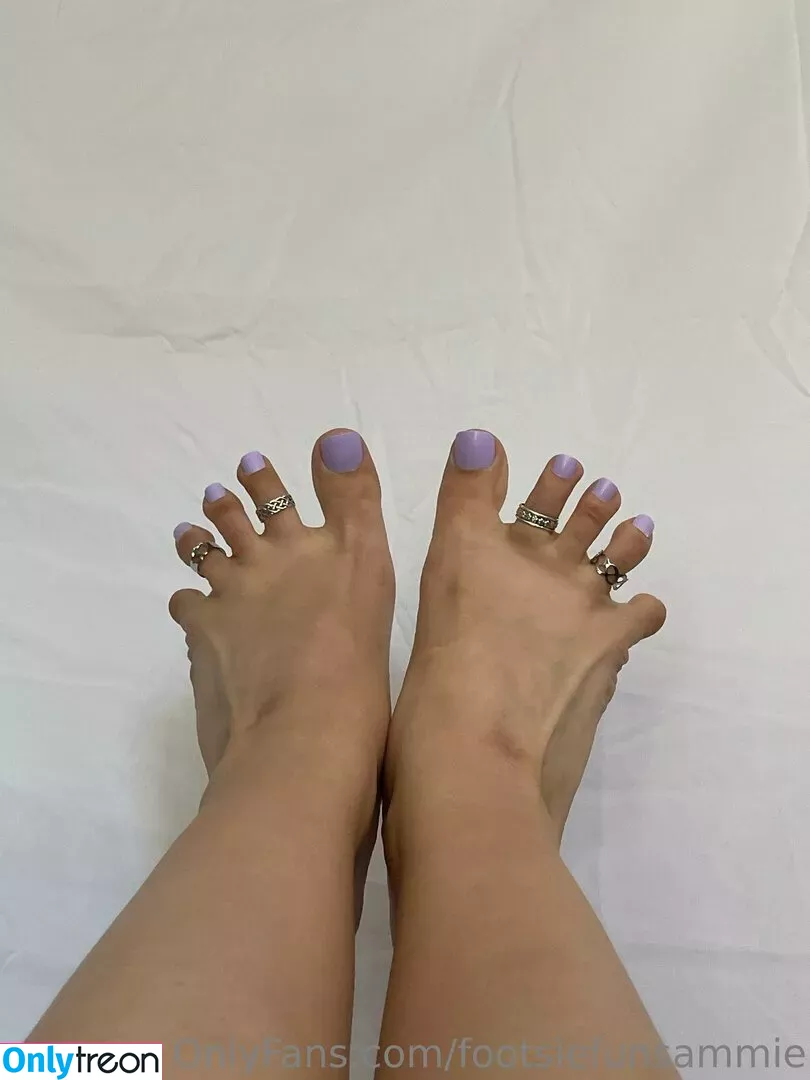 footsiefunsammie nude photo #0022 (sammekimyoga)