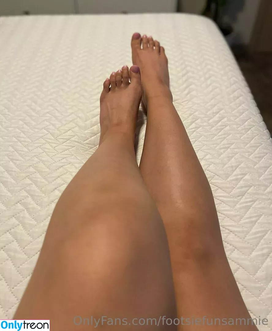 footsiefunsammie nude photo #0045 (sammekimyoga)