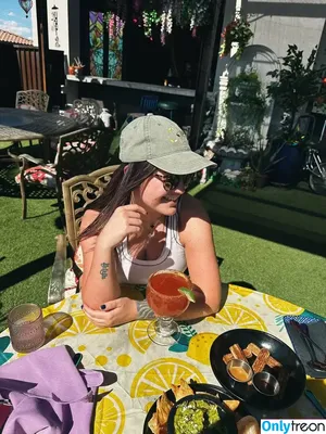 Fooya / Danielle Bosch / iFooYa фото голая #0249