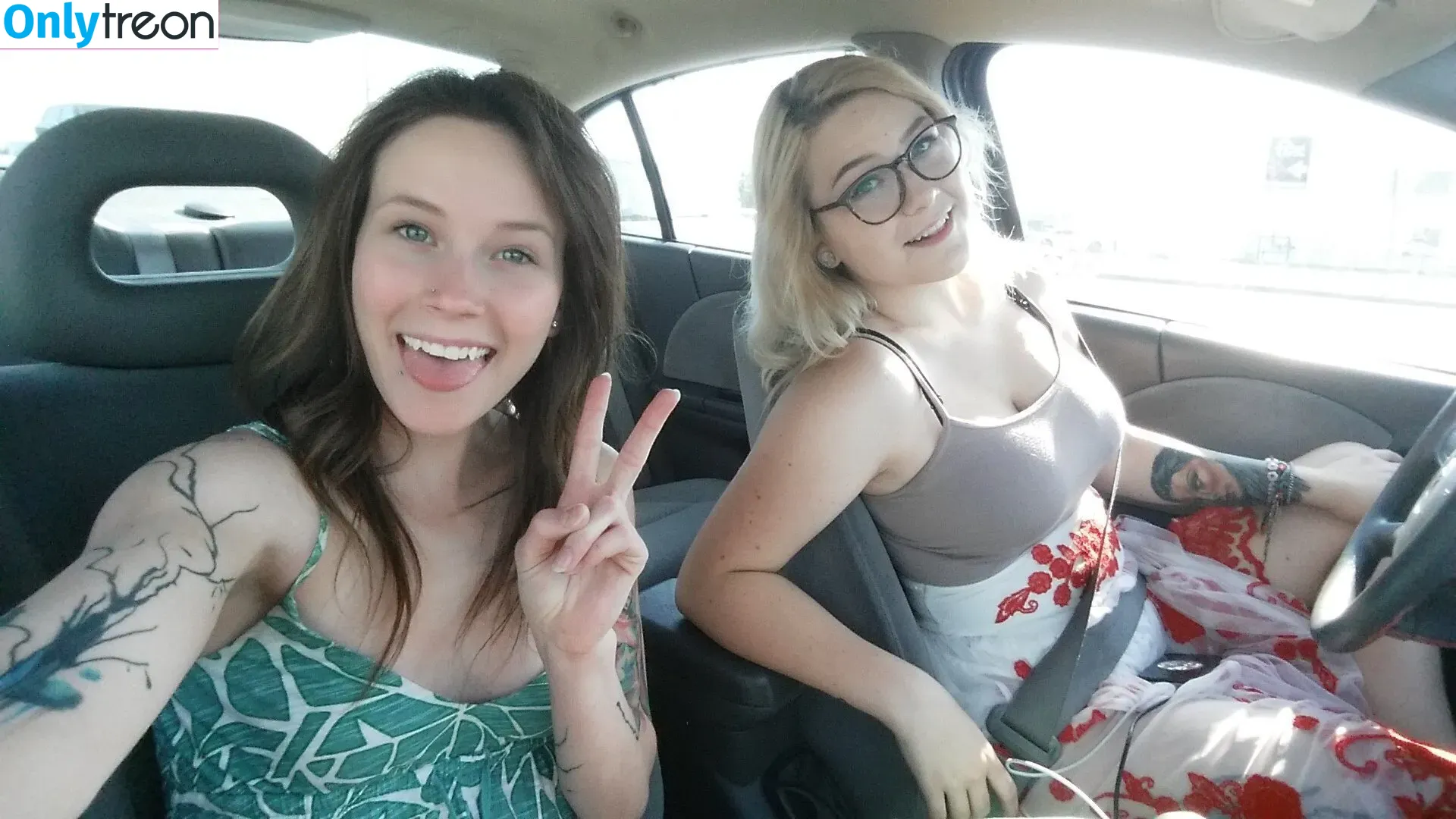 Fooya голая photo #0036 (Danielle Bosch / iFooYa)