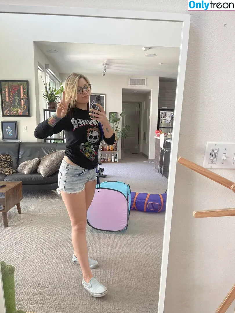 Fooya голая photo #0097 (Danielle Bosch / iFooYa)