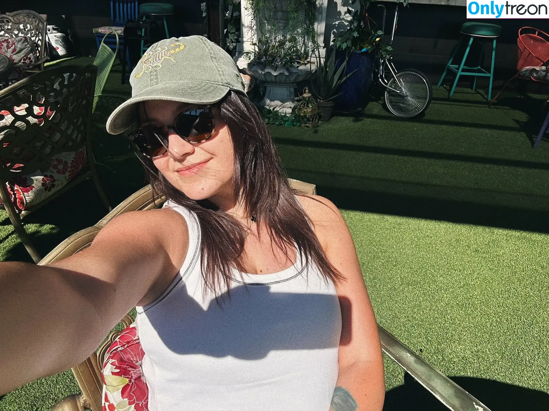 Fooya голая photo #0248 (Danielle Bosch / iFooYa)