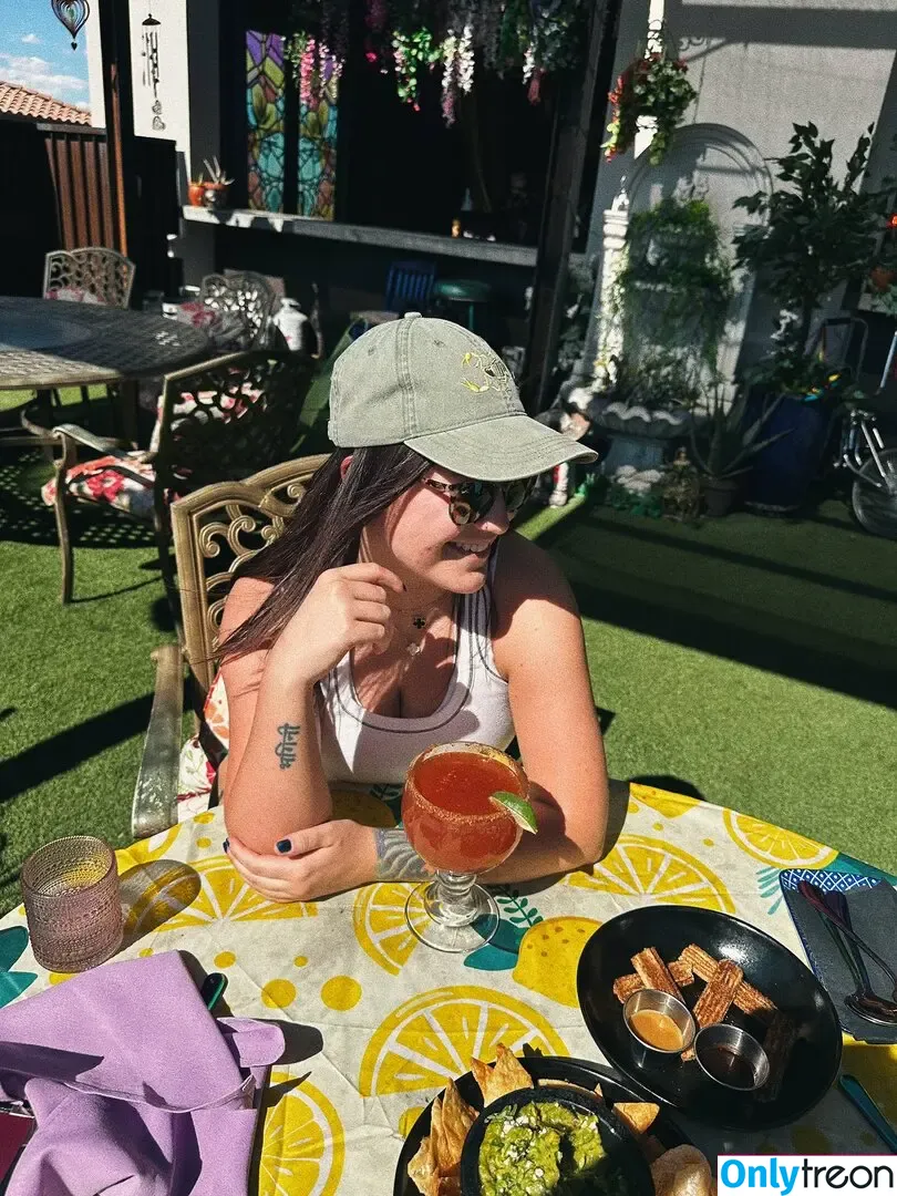 Fooya голая photo #0249 (Danielle Bosch / iFooYa)