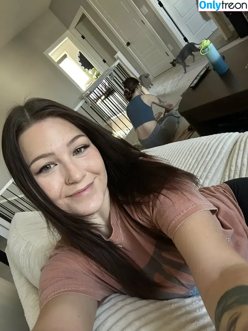 Fooya голая photo #0259 (Danielle Bosch / iFooYa)